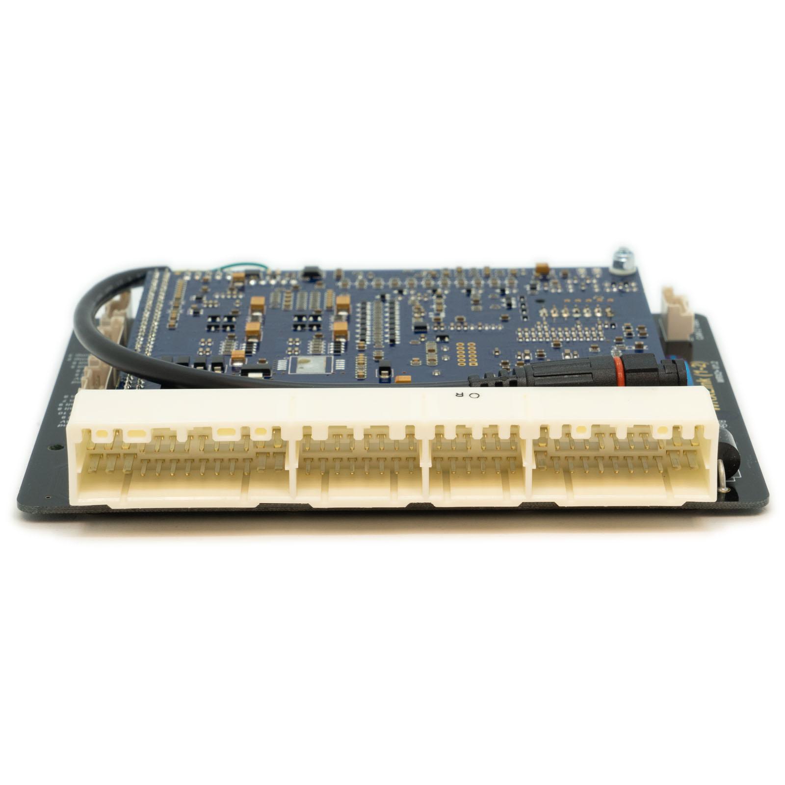 パーツ LINK ECU LINK G4X Nissan Z32 300ZX VG30 Plug-In ECU [300ZLink/N300X